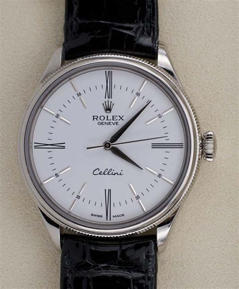 rolex model 50505|rolex cellini 50509.